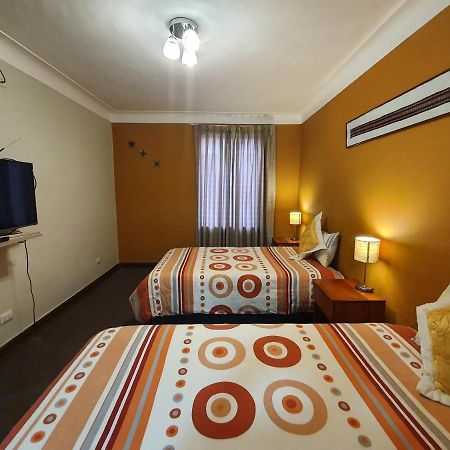 La Escala Guest House Cusco Exterior photo
