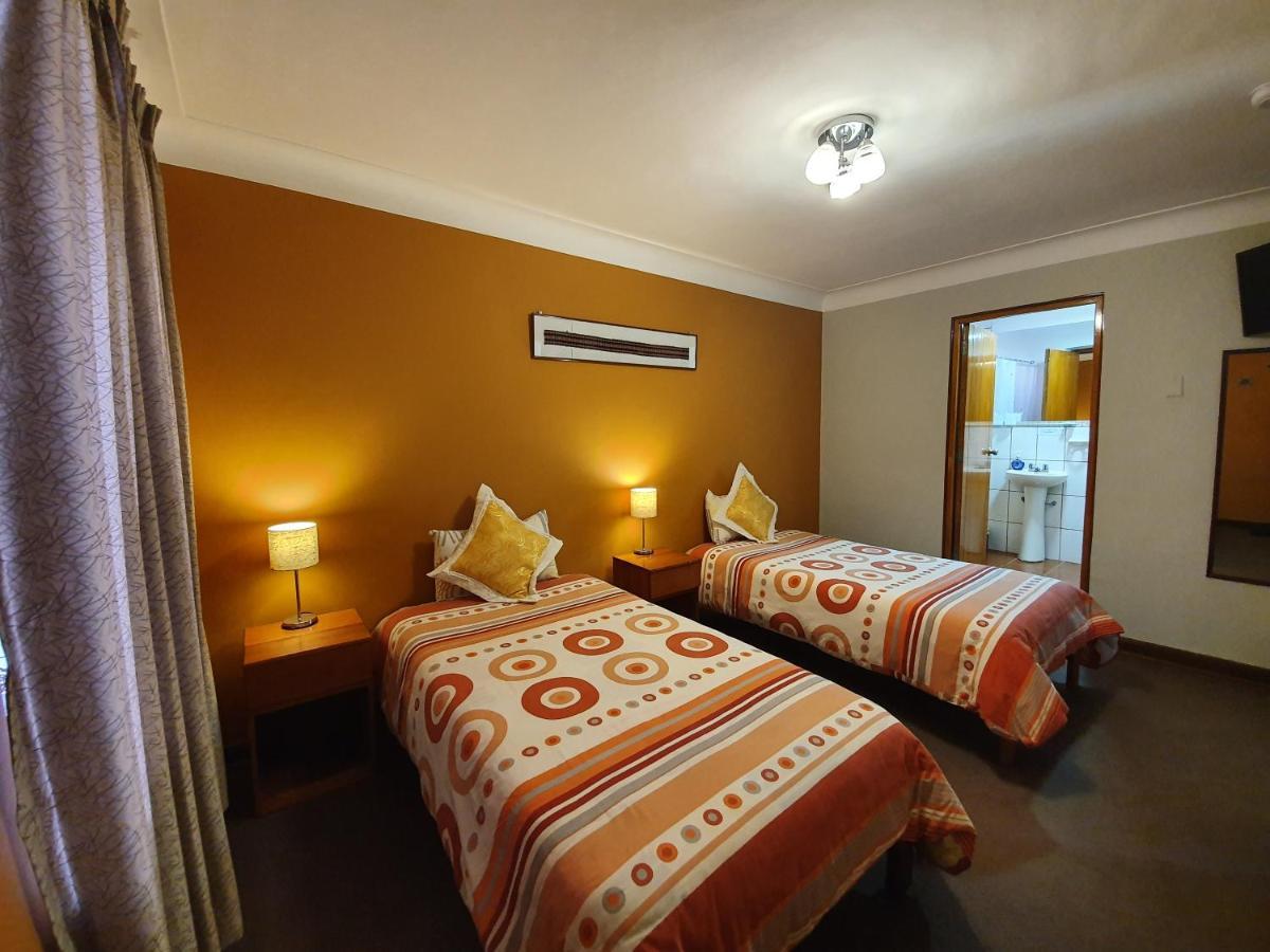 La Escala Guest House Cusco Exterior photo